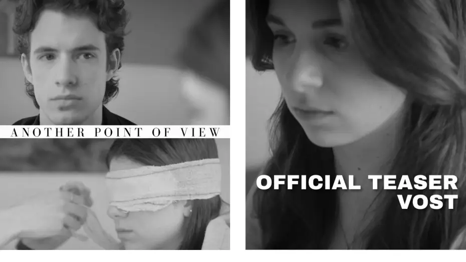 Відео до фільму Another Point Of View — Another Point Of View | Official Teaser VOST | 48 Hours European Inter-School Film Challenge