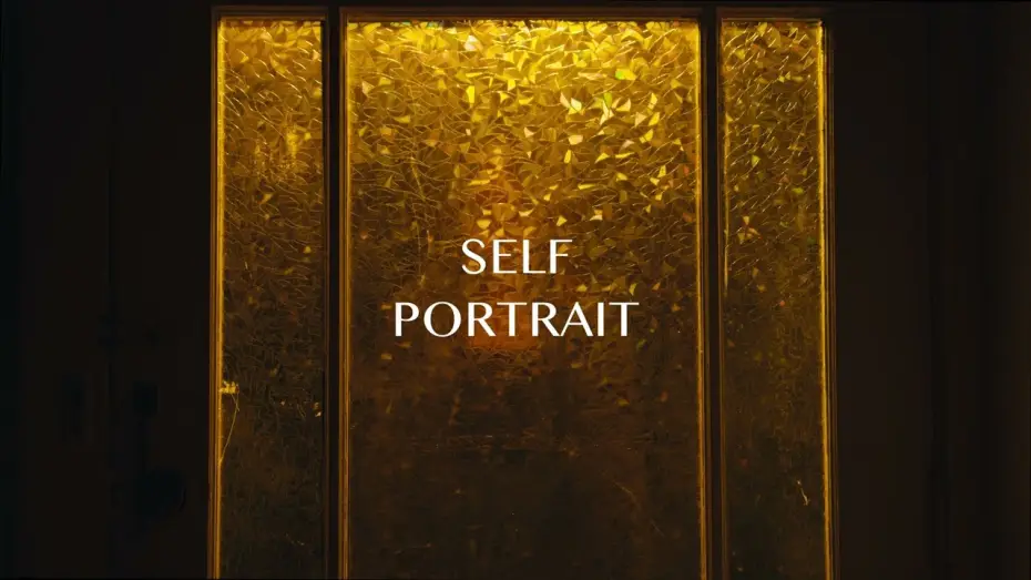 Відео до фільму Self Portrait — Self Portrait | Short Film (BMPCC 6K)