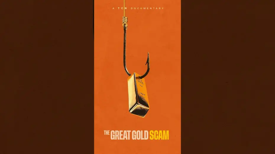 Відео до фільму The Great Gold Scam — The Great Gold Scam | OFFICIAL TRAILER