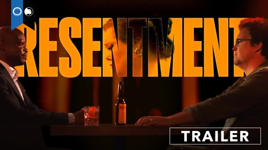 Відео до фільму Resentment — Resentment | Official Trailer | Drama