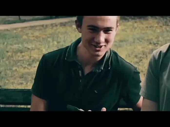 Відео до фільму Love, Again — φυⲗьⲙ "ⲃⲗюⳝυⲧьⲥя ⲃⲏⲟⲃь"