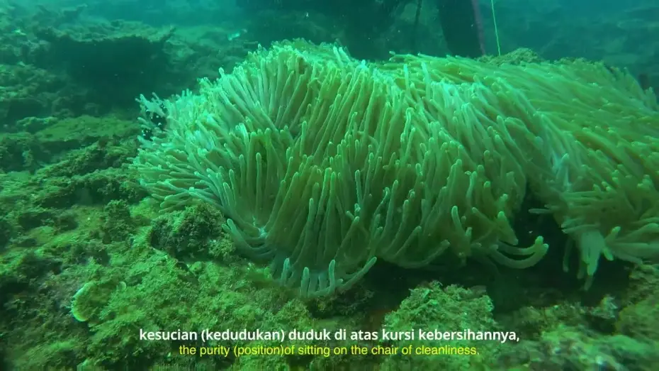 Відео до фільму The Breath Beneath The Sea | Trailer Terang Terkarang 2026