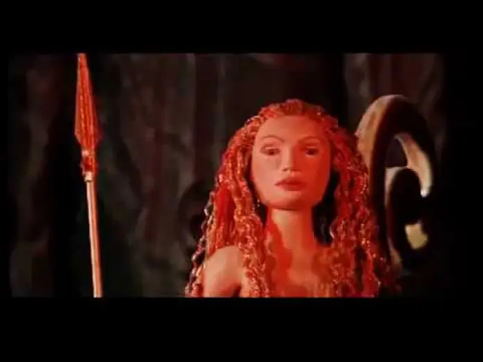 Відео до фільму The Ring — The Ring Of The Nibelung - Stop Motion (2000)