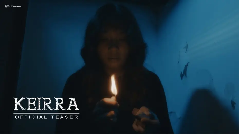 Відео до фільму Keirra — KEIRRA - Official Teaser