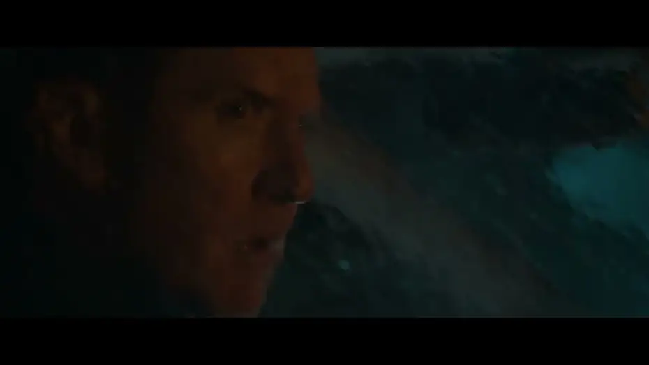 Відео до фільму The Spirit Lock — Official Teaser