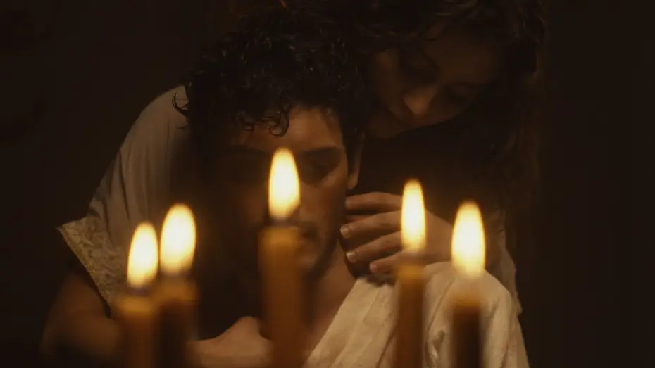 Відео до фільму La strega del frutteto — La strega del frutteto (The witch of the orchard) | TRAILER