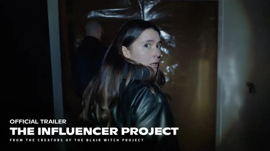 Відео до фільму The Influencer Project — Official Trailer