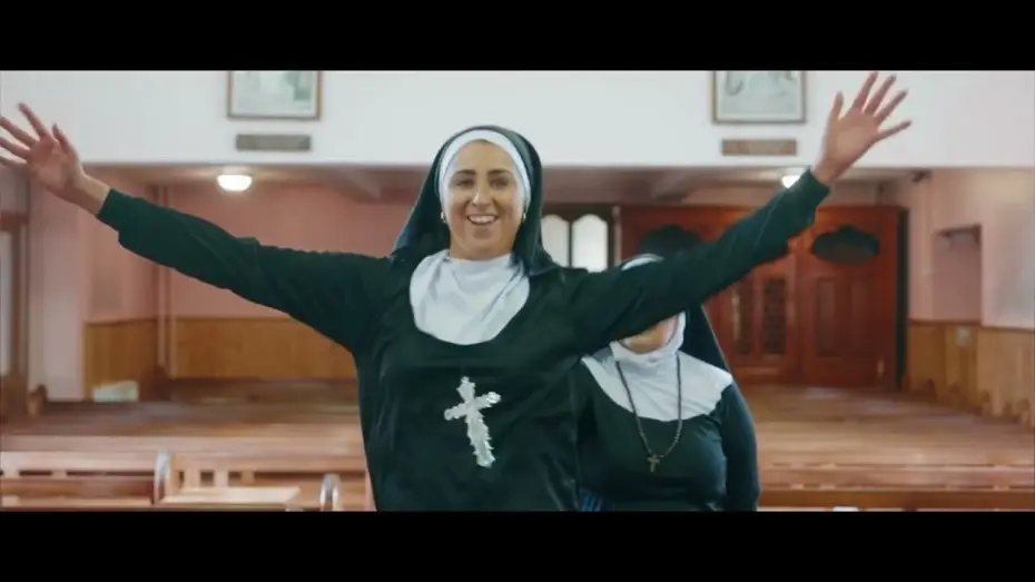 Відео до фільму Rhode Goes To Hollywood — Sister Act - Rhode GAA