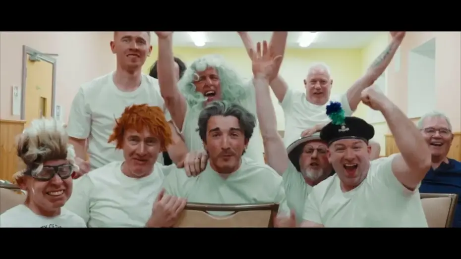 Відео до фільму Rhode Goes To Hollywood — One Flew Over The Cuckoo's Nest - Rhode GAA