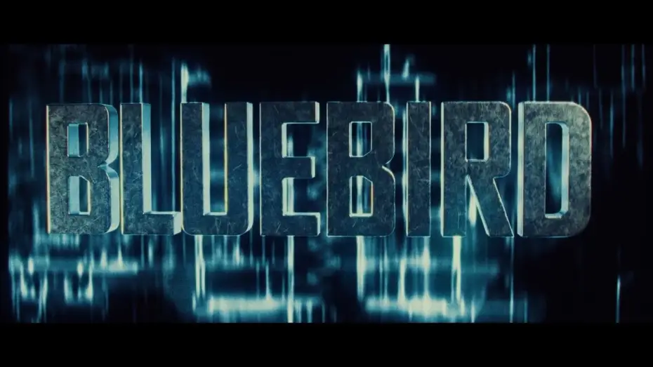 Відео до фільму Bluebird | Bluebird Trailer (2026)