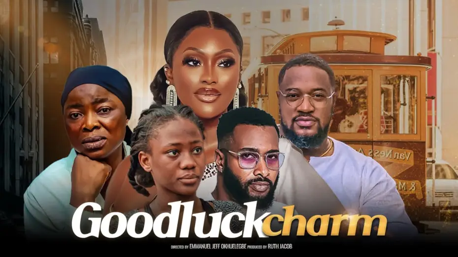 Відео до фільму Goodluck Charm | Goodluck Charm trailer