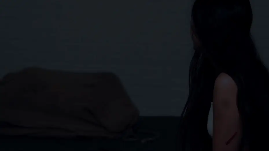 Відео до фільму The Audition — The Audition Official Trailer