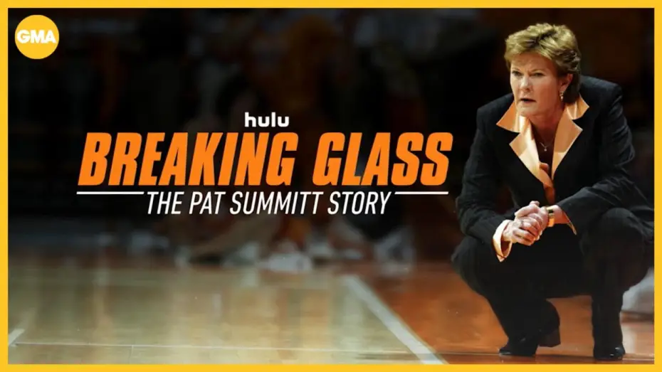 Відео до фільму Breaking Glass: The Pat Summitt Story — Preview of 'Breaking Glass: The Pat Summitt Story'