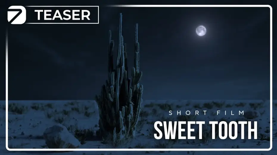 Відео до фільму Sweet Tooth — Sweet Tooth - Teaser - Short film