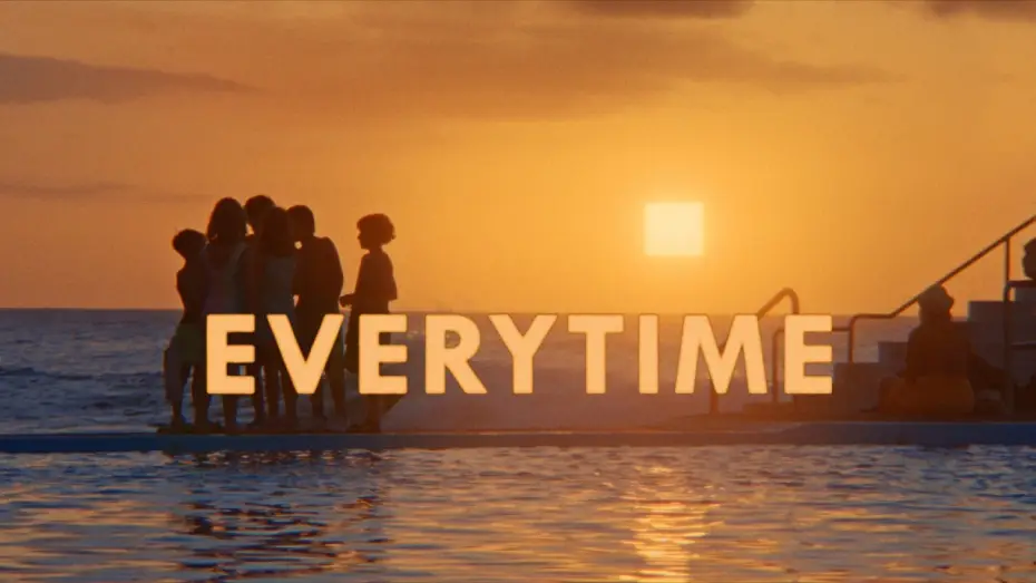 Відео до фільму Everytime | EVERYTIME | Offizieller Trailer | Ab 6. August im Kino