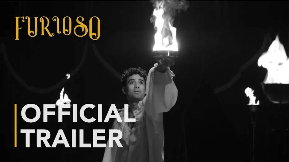Відео до фільму Furioso — Furioso | Official Trailer | Jan Josef Liefers, Katharina Thalbach, Julia Dietze, Fresh Torge