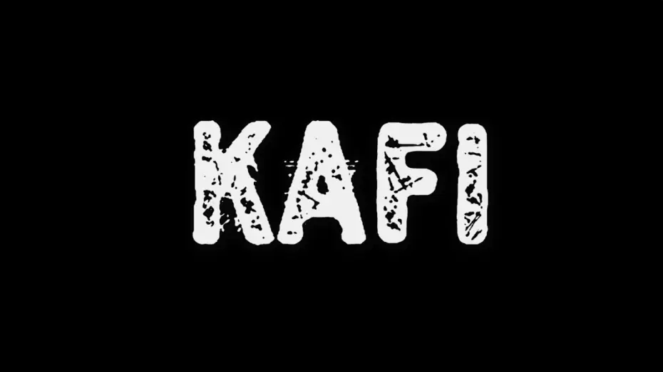 Відео до фільму Kafi — Kafi Trailer - Short Film