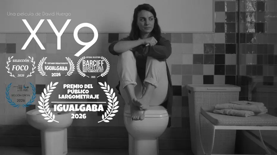 Відео до фільму XY9 — XY9  | Teaser oficial  | World Premier