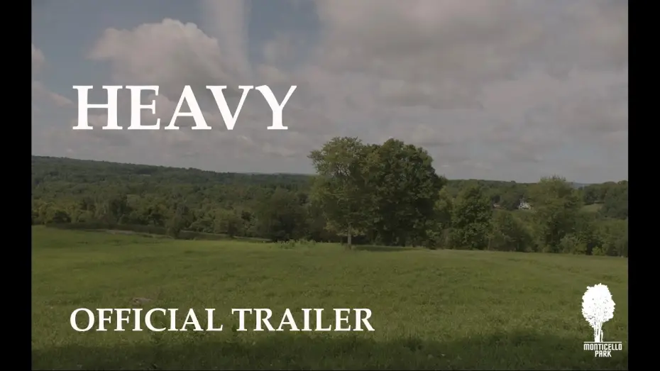 Відео до фільму Heavy — Heavy | Official Trailer | Streaming August 28