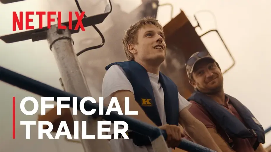 Відео до фільму 23000 Leben — Trailer [Subtitled]