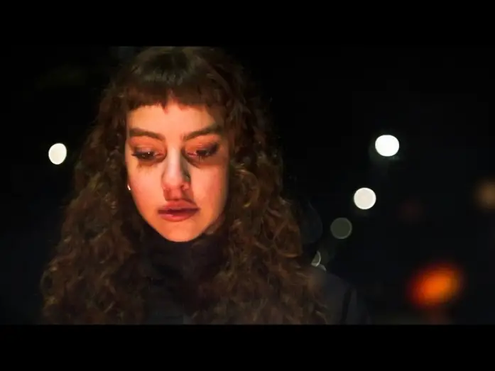 Відео до фільму AGONIE — AGONIE