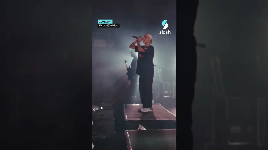 Відео до фільму Landmvrks au Z&eacute;nith de Paris | LANDMVRKS au Z&eacute;nith de Paris 🔥🔥