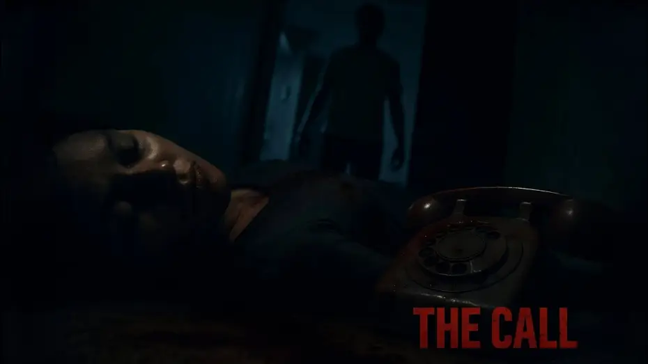 Відео до фільму The Call | The Call - A Psychological Thriller | Short Film (2025)