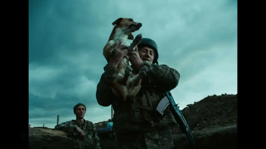 Відео до фільму Death in the Making — Trailer | Death in the Making | Piotr Pawlus