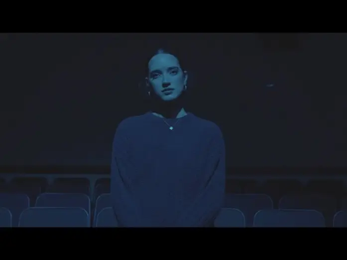 Відео до фільму Pas de Deux | Pas de Deux Teaser Trailer!