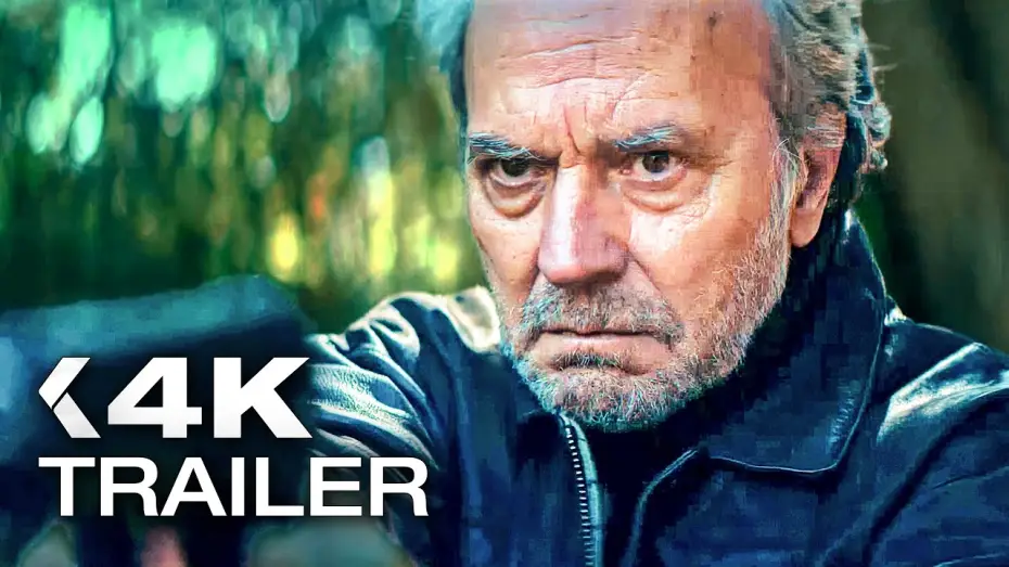 Відео до фільму Los creyentes — EINE VERWORRENE WAHRHEIT Trailer German Deutsch (2026) Netflix