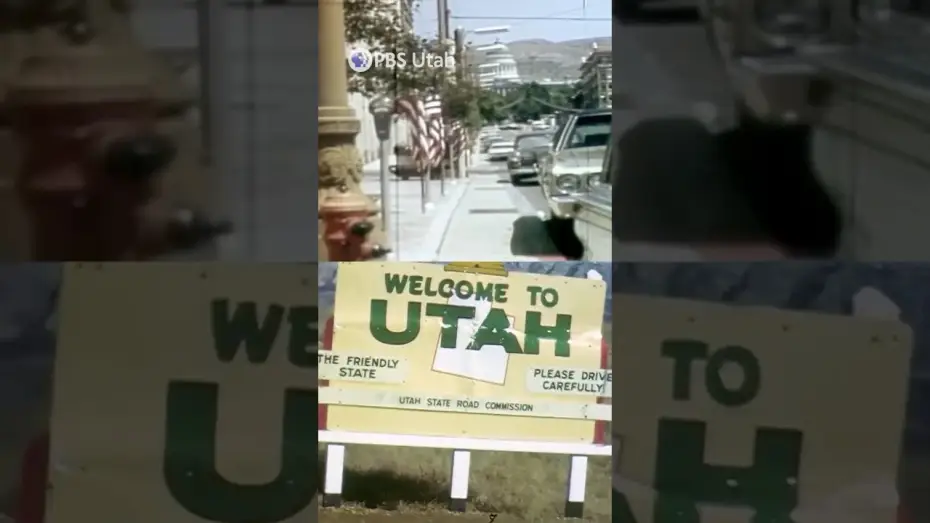 Відео до фільму Utah in the ’70s — Utah in the 70s, a new Documentary | Sizzle