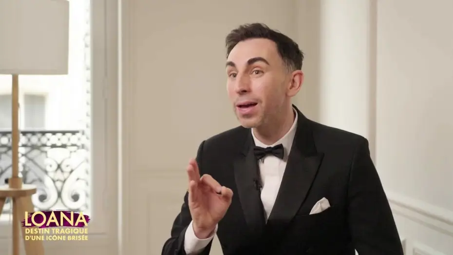 Відео до фільму Loana : Destin tragique d'une icône brisée — Jordan De Luxe : «Loana n'a pas su détecter les personnes nauséabondes»