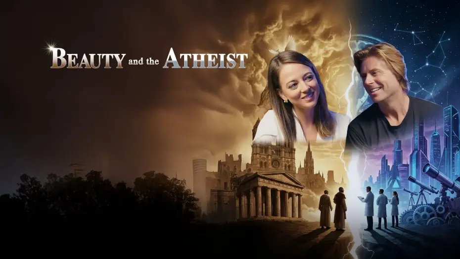 Відео до фільму Beauty and the Atheist | BEAUTY AND THE ATHEIST Movie Trailer | Faith, Romance, Drama