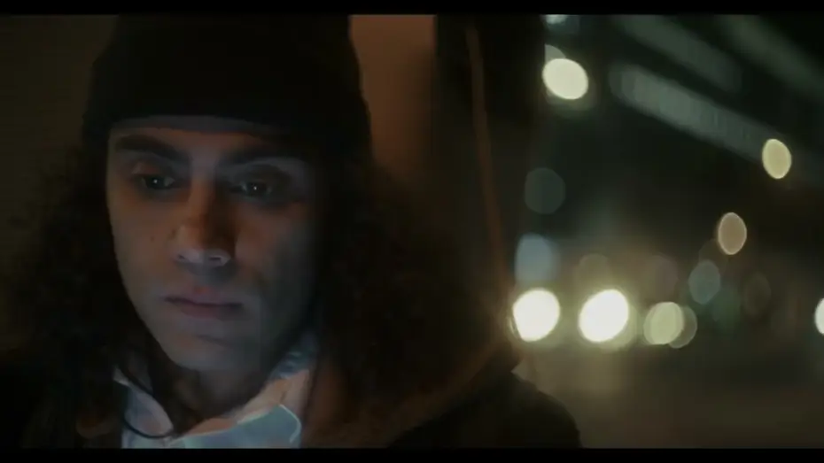 Відео до фільму Stay The Night | Stay the Night - Trailer