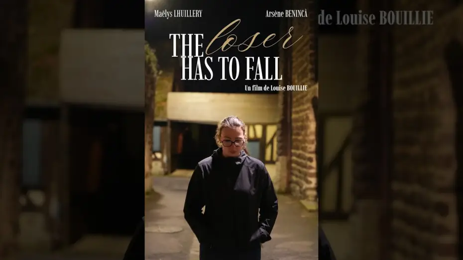 Відео до фільму The Loser Has To Fall — The Loser Has to Fall
