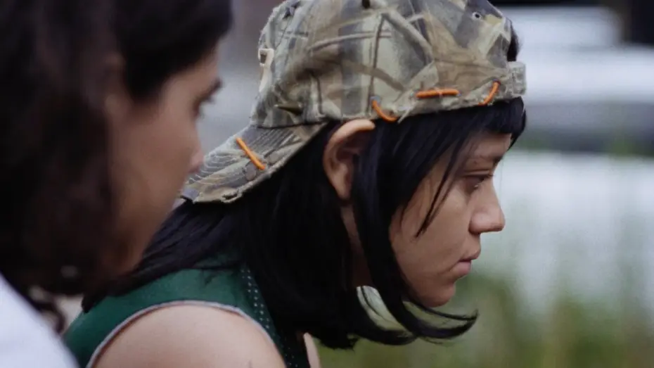 Відео до фільму Siempre soy tu animal materno — 'Forever Your Maternal Animal': first trailer for Valentina Maurel’s Cannes film