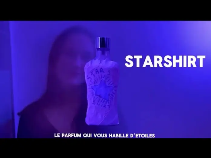 Відео до фільму Starshirt — Starshirt (2026)-Lorlie Gerardin