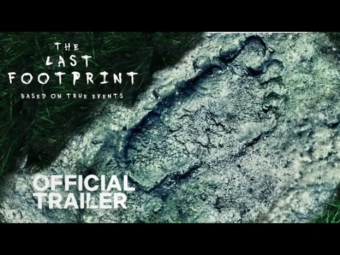Відео до фільму The Last Footprint — THE LAST FOOTPRINT | OFFICIAL TRAILER
