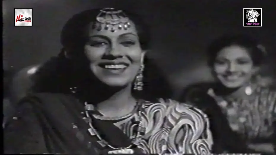 Відео до фільму Laray — TERE LONG DA - INAYAT HUSSAIN BHATTI & MUNAWAR SULTANA - LAAREY - PAKISTANI FILM SONG