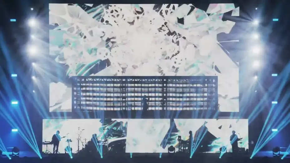 Відео до фільму Ado - WORLD TOUR 2025 “Hibana”@Saitama Super Arena — 【LIVE映像】ギラギラ ＠さいたまスーパーアリーナ 【Ado】