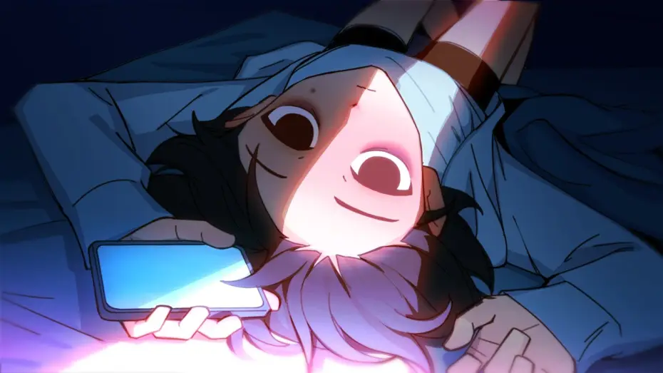 Відео до фільму 明天一定… — [Animation] I’ll Start Tomorrow...