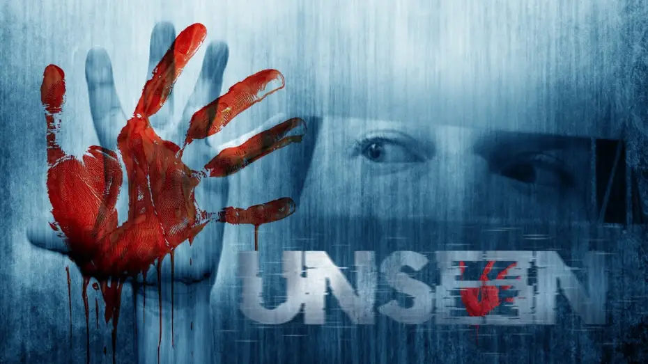 Відео до фільму Unseen — Unseen | Official Trailer