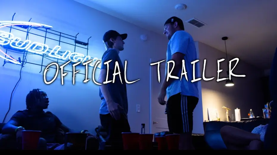 Відео до фільму Bound By Me — Bound By Me Official Trailer