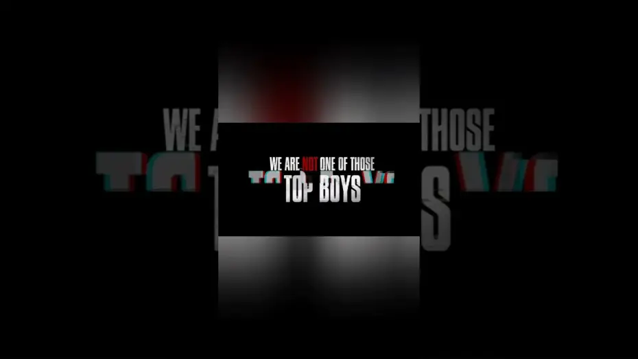 Відео до фільму This Is Birmingham — Somethings coming.....🤫 Tell us what you think it is below?