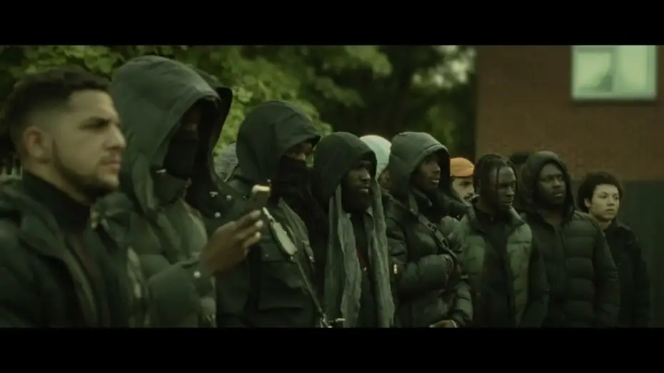 Відео до фільму This Is Birmingham — First Look Teaser