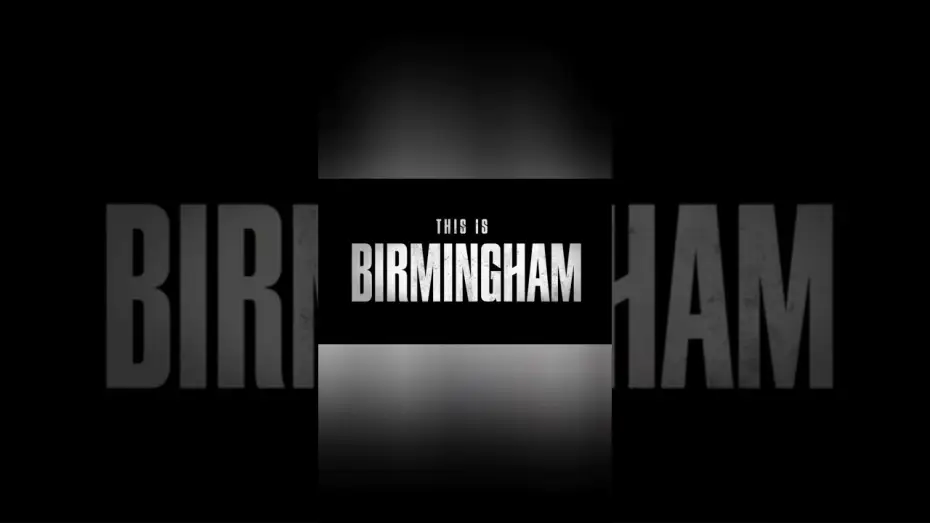 Відео до фільму This Is Birmingham — Introducing... This Is Birmingham.