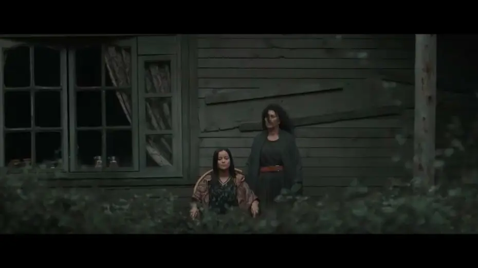 Відео до фільму Hadda نضالهن — Their struggle - نضالهن (Hadda) teaser 2026