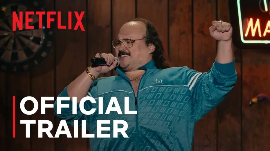 Відео до фільму Stavros Halkias: Uncle Stav — Official Trailer