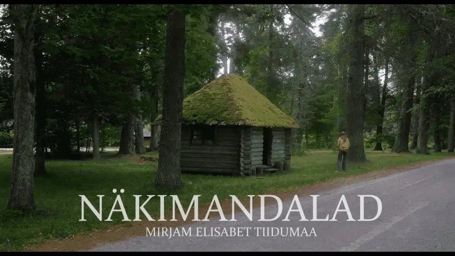 Відео до фільму N&auml;kimandalad | N&auml;kimandalad TREILER