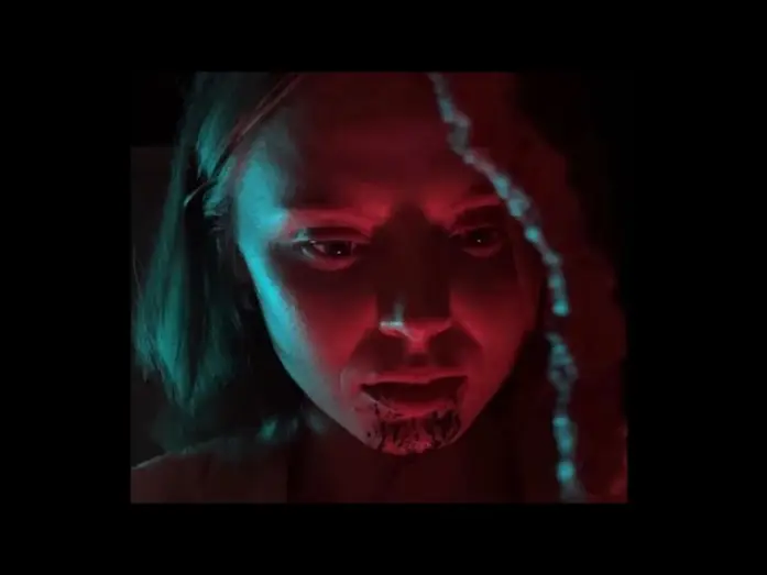 Відео до фільму The Listing — The Listing (2026) Horror Film Teaser